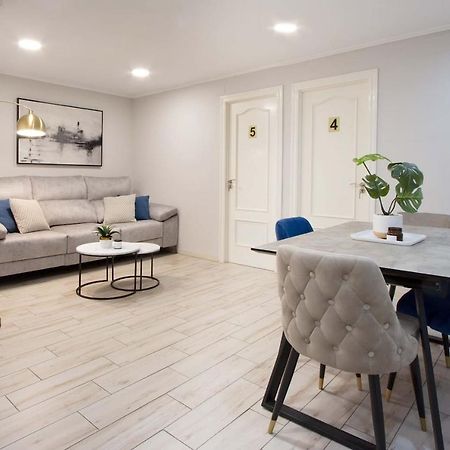 La Hilera - Apt Centrico - Logroño Exteriör bild