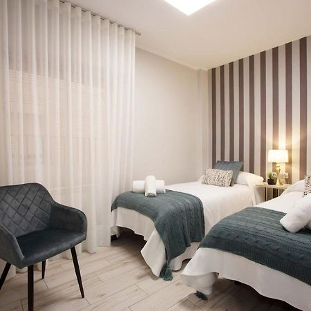 La Hilera - Apt Centrico - Logroño Exteriör bild