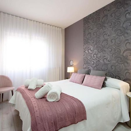La Hilera - Apt Centrico - Logroño Exteriör bild