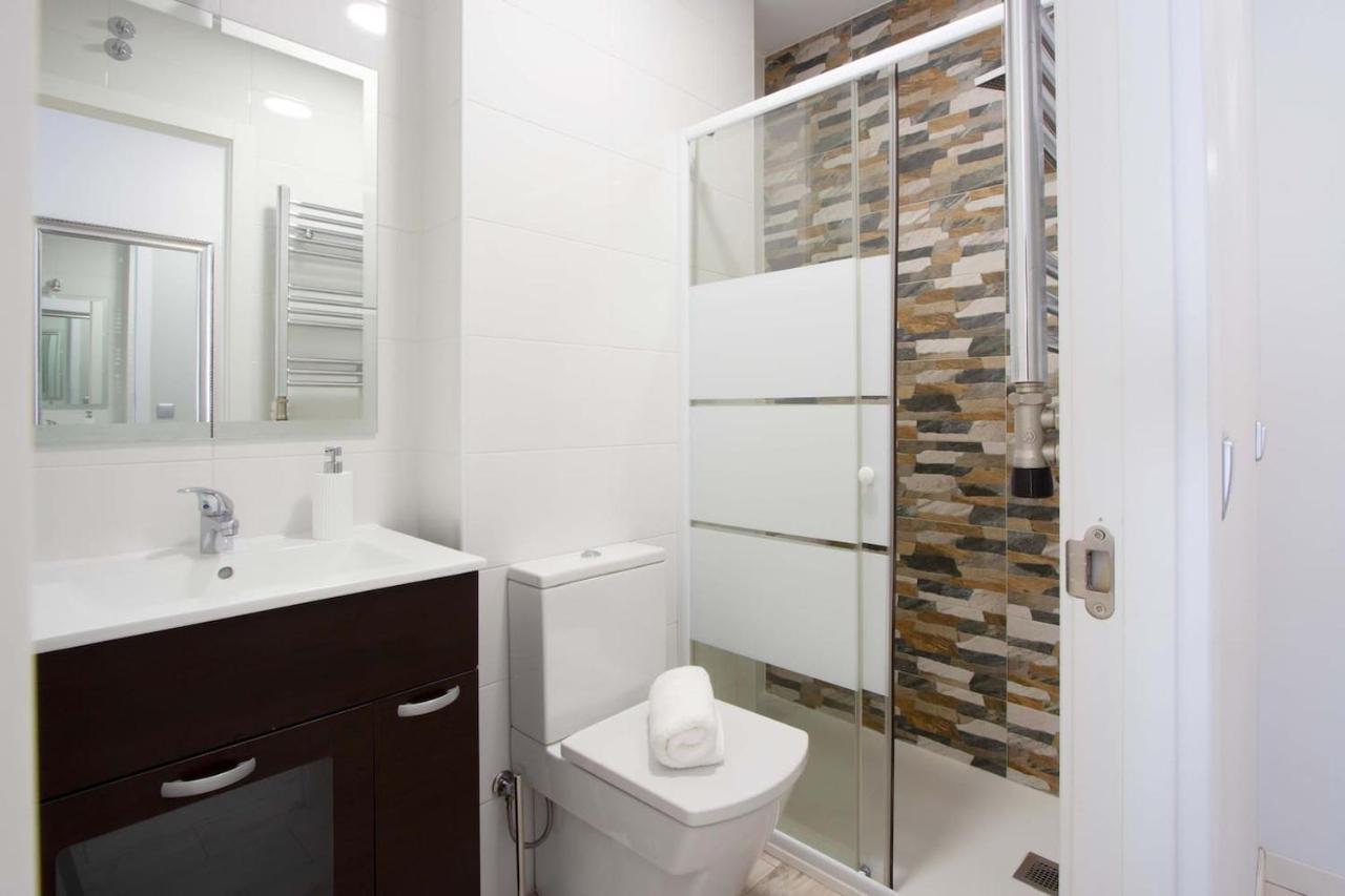 La Hilera - Apt Centrico - Logroño Exteriör bild